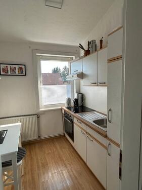 Foto - 3 Zimmer Etagenwohnung in Braunlage