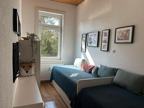 Foto - Etagenwohnung in Braunlage zum Kaufen