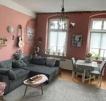 2 Zi. Wohnung mit Einbauküche und Balkon - Gera