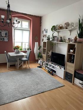 Foto - Etagenwohnung zur Miete in Gera