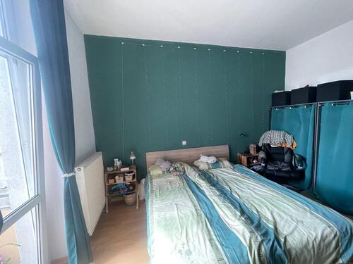 Foto - Etagenwohnung in Gera