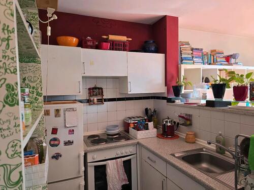 Foto - Etagenwohnung zur Miete in Sassnitz