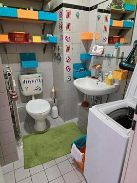 Foto - Etagenwohnung in Sassnitz zur Miete