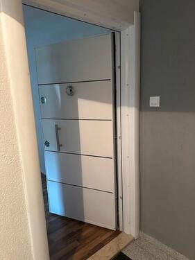 Foto - 52qm DG 2-Zi.-Wohnung Bocholder Straße