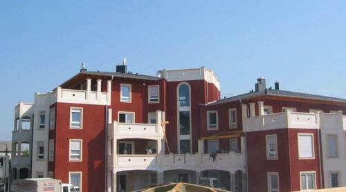 Foto - 3 Zimmer Wohnung in Stadtvilla in Limburg mit Balkon zu vermiete