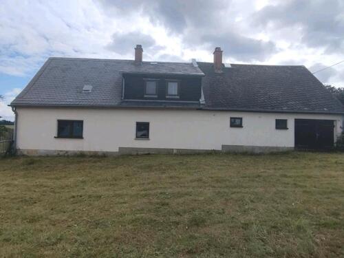 Foto - Einfamilienhaus mit viel Platz!!!