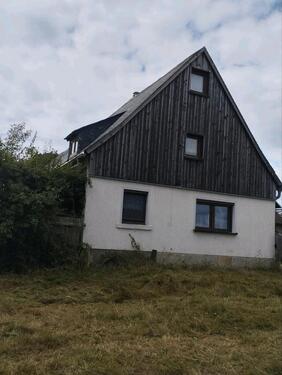 Foto - Einfamilienhaus zum Kaufen in Oelsnitz (Vogtland)