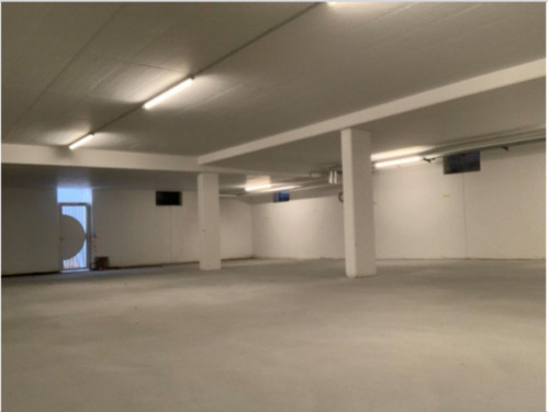 Foto - Garagen-Stellplatz Westpreussenstr., Essen Heisingen zu vermieten