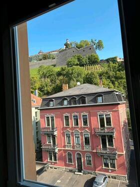 Foto - Festungsblick & Balkon in hellen und freundlichen 3 Zimmern