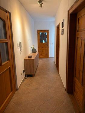 Foto - Etagenwohnung in Würzburg