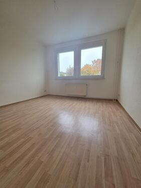 Foto - Etagenwohnung in Forst (Lausitz)