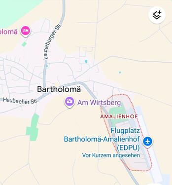 Foto - andere zur Miete in Bartholomä