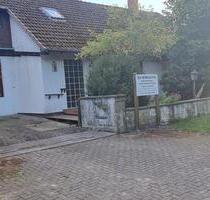 Einfamilienhaus mit Einliegerwohnung - Beverstedt