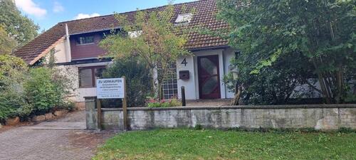 Foto - Einfamilienhaus zum Kaufen in Beverstedt