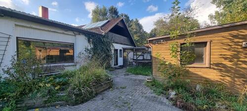 Foto - Einfamilienhaus in Beverstedt