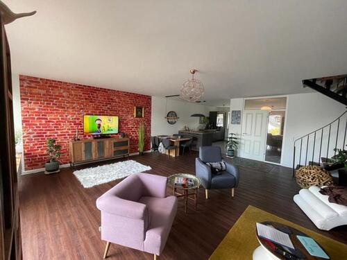 Foto - 'Gute Aussichten' 4-Zi Maisonette-ETW mit 2 Balkonen