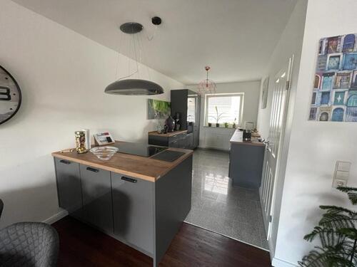 Foto - Etagenwohnung in Niederkassel