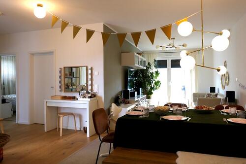 Foto - Etagenwohnung in Wetzlar zur Miete