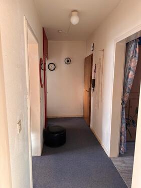 Foto - Nachmieter für 2 Zimmerwohnung mit Balkon