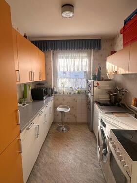 Foto - Etagenwohnung zur Miete in Pirmasens