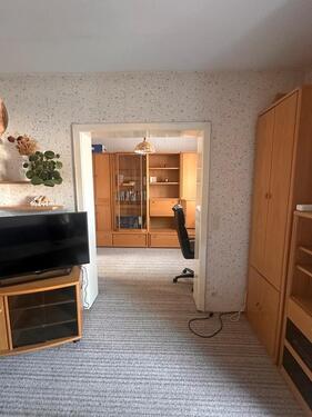 Foto - Etagenwohnung in Pirmasens zur Miete