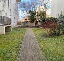 Wohnung, Dachgeschoss 67qm, Balkon, Magdeburg