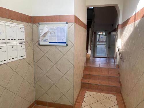 Foto - Etagenwohnung zur Miete in Magdeburg