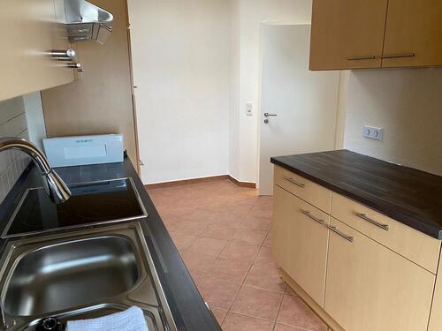 Foto - Etagenwohnung in Magdeburg zur Miete