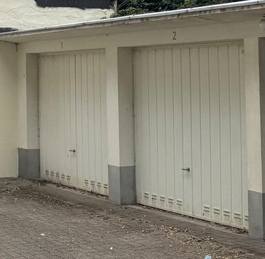 Foto - Garage zu vermieten - 60,00 EUR Miete,