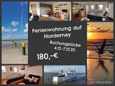 Foto - Ferienwohnung auf Norderney in sehr guter Lage