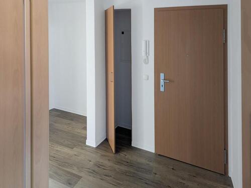 Foto - 2 Zimmer Etagenwohnung zur Miete in Gera