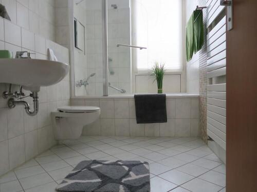 Foto - Etagenwohnung in Gera zur Miete