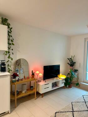 Foto - 2 Zimmer Etagenwohnung zur Miete in Berlin