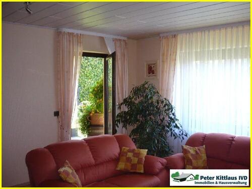 Foto - 2 Zimmer Etagenwohnung in Siegburg