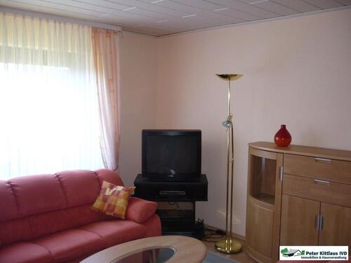 Foto - Etagenwohnung in Siegburg zur Miete