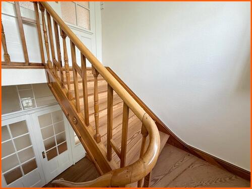 Foto - 3 Zimmer Etagenwohnung zur Miete in Bad Kreuznach