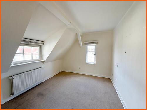 Foto - 3 Zimmer Etagenwohnung in Bad Kreuznach