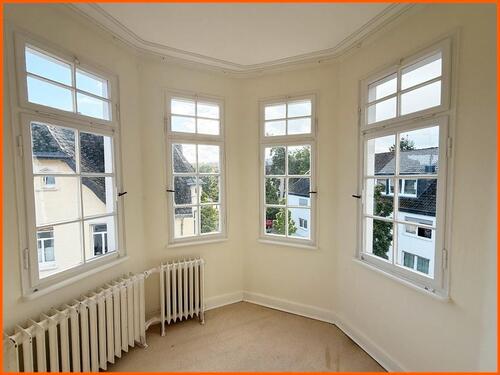 Foto - Etagenwohnung in Bad Kreuznach zur Miete