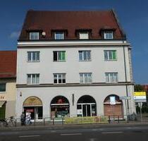 Schöne Dreizimmer-Wohnung im Altbau - Demmin