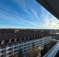 Seniorenapartment Wohnung betreutes Wohnen Altenheim Giesing - Pocking