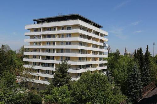 Foto - 2 Zimmer Etagenwohnung in Pocking