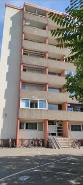 Foto - 2 Zimmer Etagenwohnung zum Kaufen in Raunheim