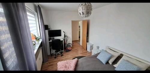 Foto - Etagenwohnung in Raunheim zum Kaufen