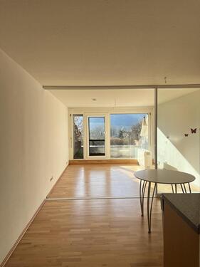 Foto - 1 Zimmer Terrassenwohnung zur Miete in Bad Urach