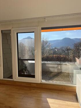 Foto - Terrassenwohnung in Bad Urach zur Miete