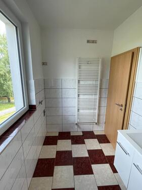 Foto - Erdgeschoßwohnung in Wesertal zur Miete