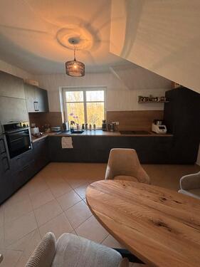 Foto - 3 Zimmer Dachgeschoßwohnung zur Miete in Ahaus