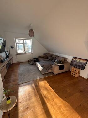 Foto - Dachgeschoßwohnung in Ahaus zur Miete