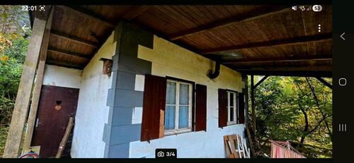 Foto - 1 Zimmer Einfamilienhaus zum Kaufen in Rothenbuch