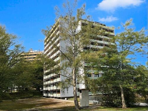 Foto - 4 Zimmer Etagenwohnung in Ottweiler